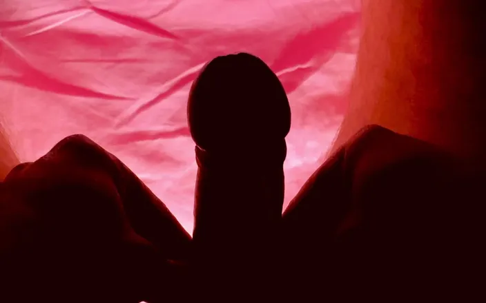 White Ukrainian Dick: Masturbate with Me! and Cum!