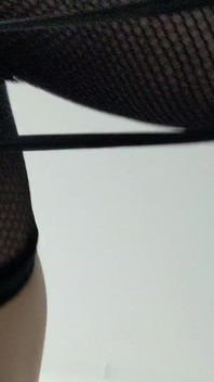 Close up of Me in the Bathroom at Exxxotica Nj D