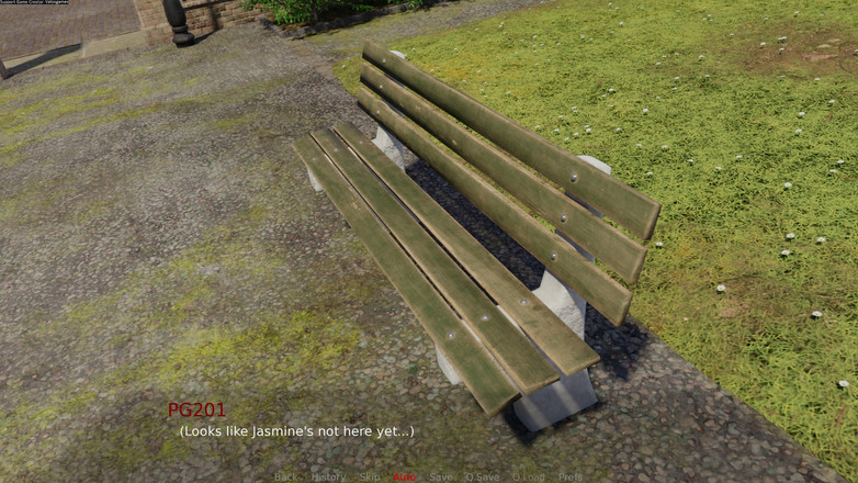 Porngame201: Xa nhà Cập nhật 17 để tiếp tục