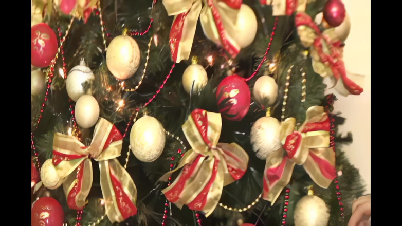 Shemale World: Weihnachtsmann Transsexuell