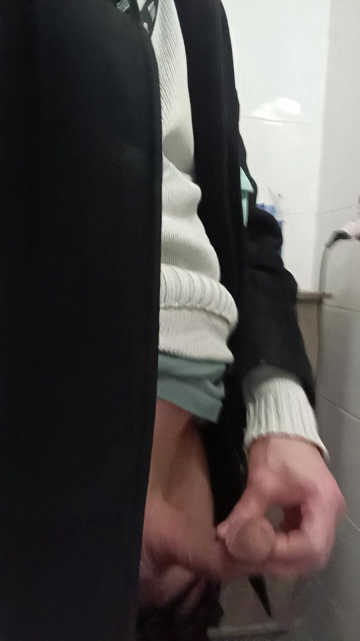 Titi19: Înainte de a pleca la serviciu...