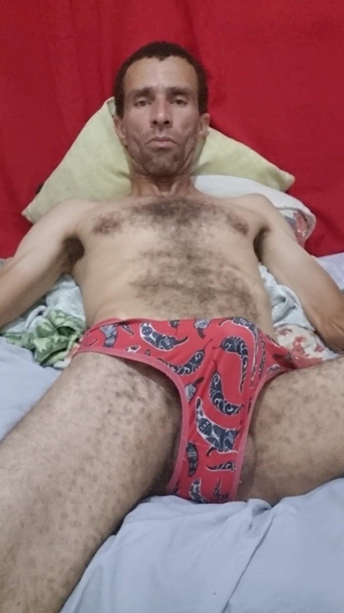 osmar1221: Mein harter Kumpel für die Welt sichtbar