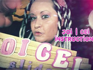 Campsissyboi: Hướng dẫn JOI CEI