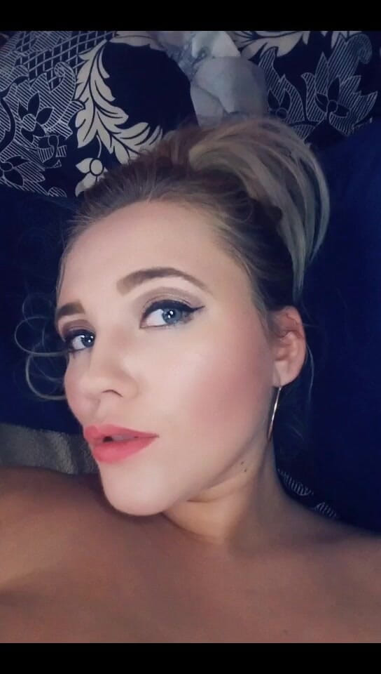 Annabelle Rogers: Så kåt!