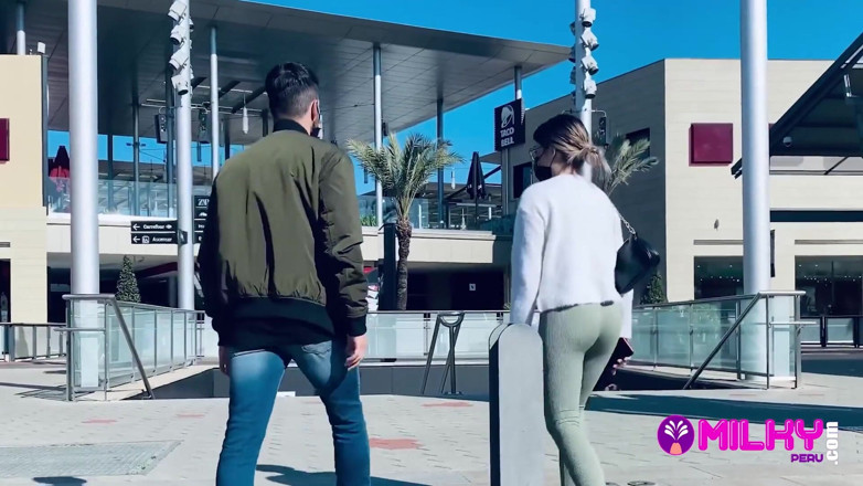 Milky Peru: Es Facil Ligar Y Follar a Traves De Tinder. Un...