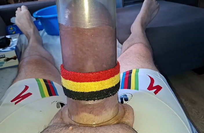 Monster_Meat_: Pompa