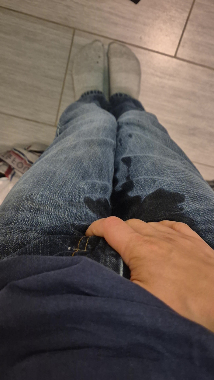 Norsken77's studio: Un autre jour, un jean