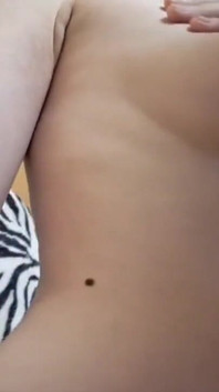 Sexy titten teen elza kom