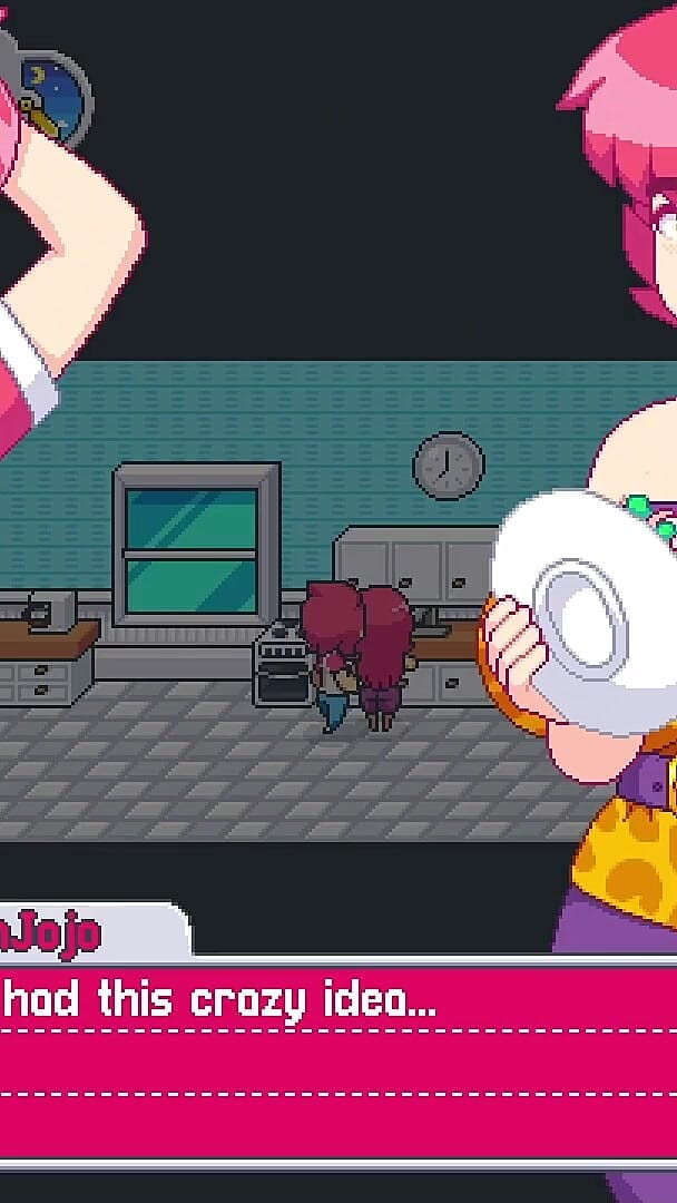 My Stepmom Is Hot (The BenJojo)