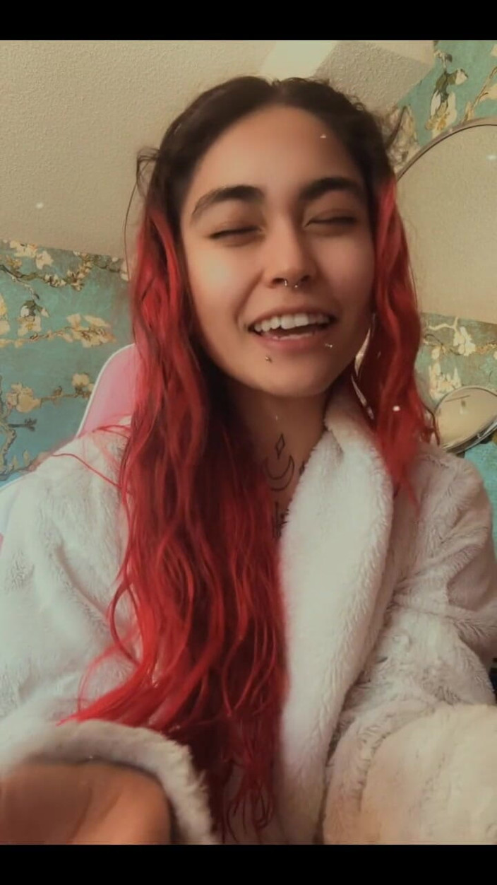 lilRavenFox: Stream Update