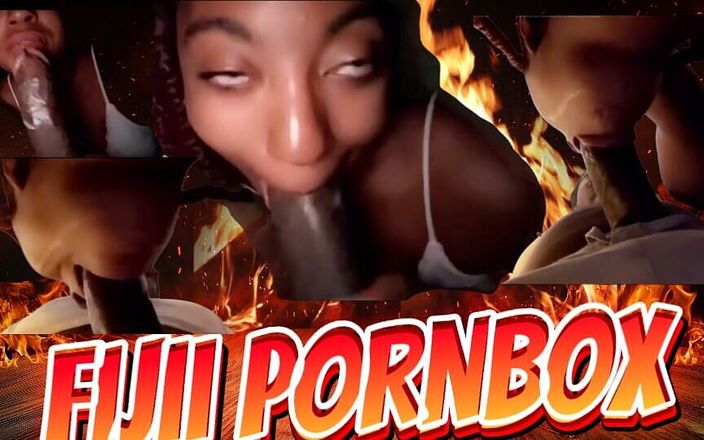 Fijii pornbox: Me encanta ser follada por gángster