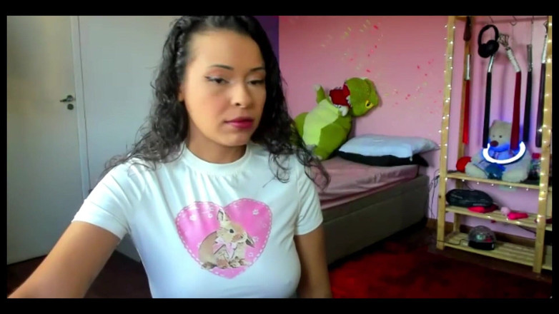 Espuleta Maia: Aku selalu muasin memekku dewi espuletamu