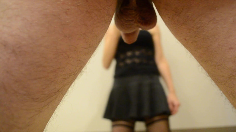 Mistress Mary: मैं तुम्हारी गेंदों को नष्ट कर दूंगा