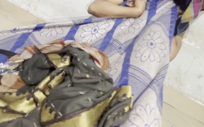 NikiRathod: Vaginal sex med Desi -flicka och stora bröst