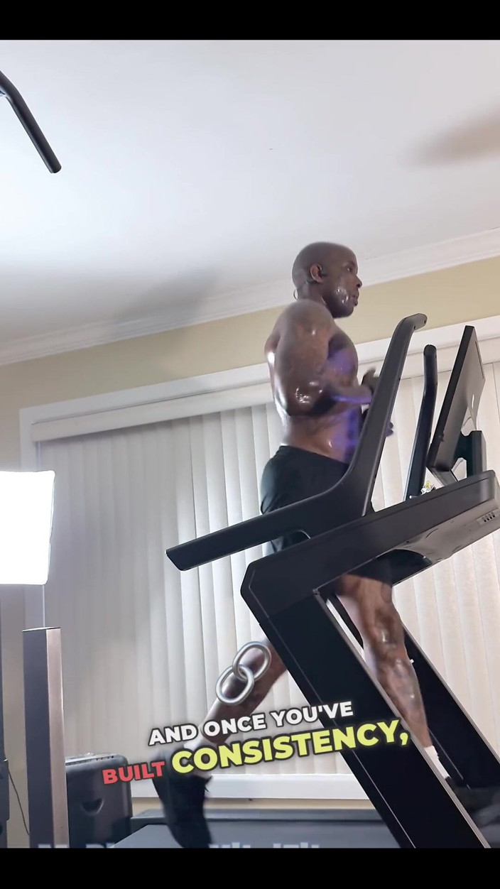 Hallelujah Johnson: Mcpherson Vital Fitness