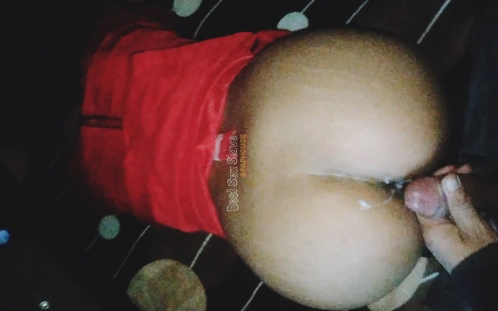 Desi Sex Slave: Indiancă desi futută pe la spate noaptea