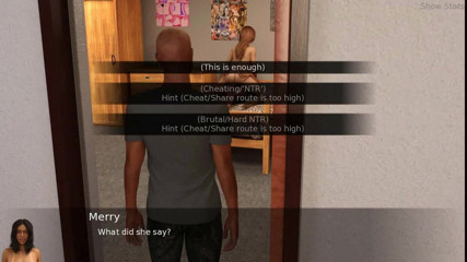 Dirty GamesXxX: Projekt gorąca żona: chłopak przyłapał swoją dziewczynę na jeździe kutasa w...