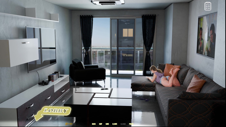 Wickedgammes studio: Niekontrolowane międzyrasowe libido (część 2)