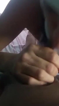 My Naughty Stepsister Loves to Suck My Cock