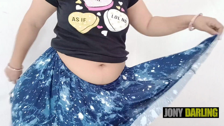 Jony Darling: Bhabhi mujra berpantat besar pakistan punjabi