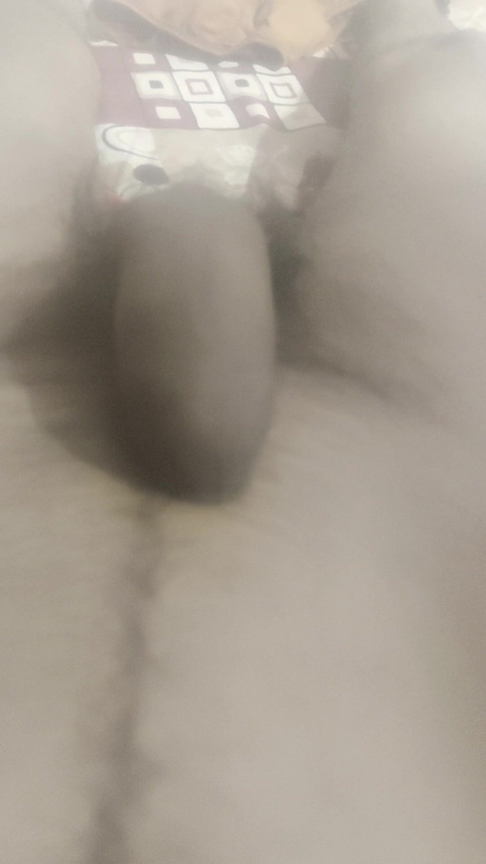 Gigolo Tv: Tante sah meinen penis
