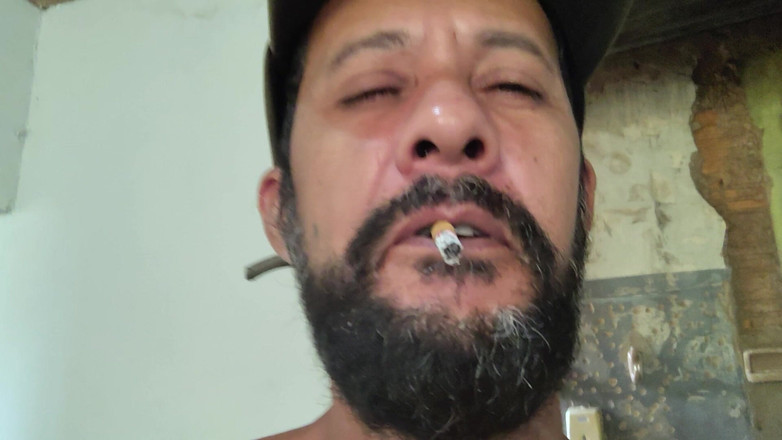 Stink HairyMale: Dailyme Feb1