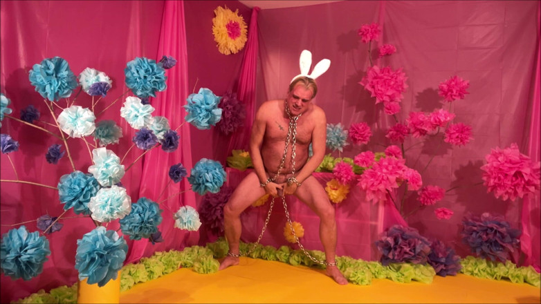 Dom Rod: Der Osterhase legt seine Eier 1