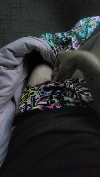 Polishx: Fun in Bed