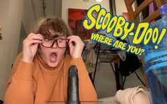 Velma e o vibrador místico