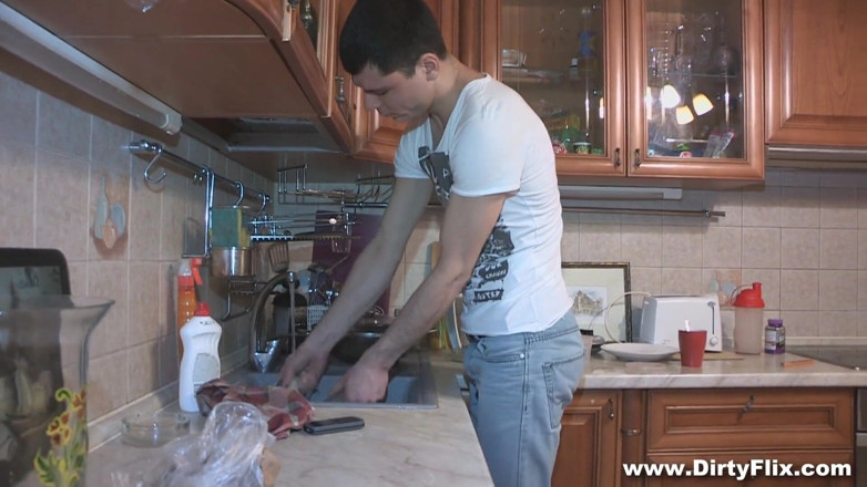 Trick Your Girlfriend: Podvádějící děvka dobře šuká