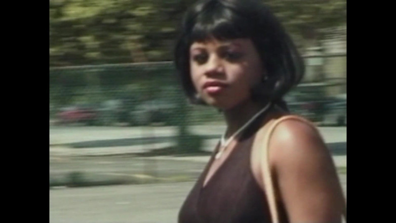 Vintage megastore: Děvka visela a hladila