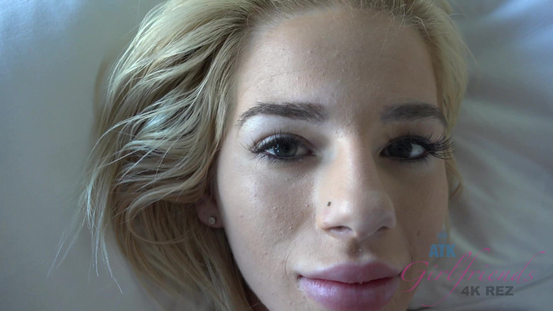 ATK Fans (Girlfriends): Vacances virtuelles à Las Vegas avec Bella Rose, partie 3