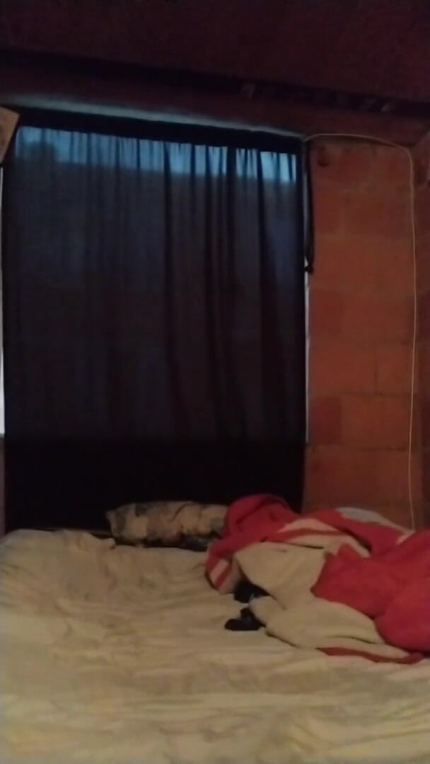 Alejo Rom: A Delicious Handjob with a Happy Morning Ending