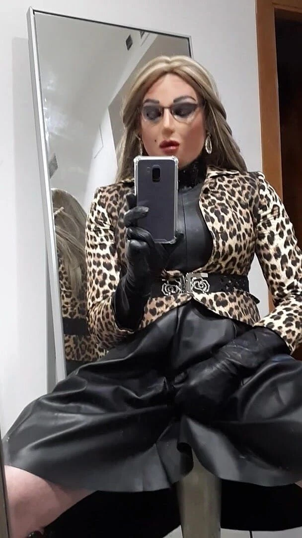 Tatiana Zorrita: Привет, мои милые друзья