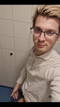 Well Its Almost the End of My Shift so I Can Enjoy a Bit with a Little Break with You