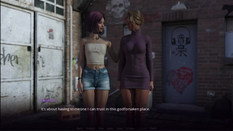 Johannes Gaming: Köylü sürtük dönüşümü 29 Lilly ve Naomi jack'in önünde seks yapıyor