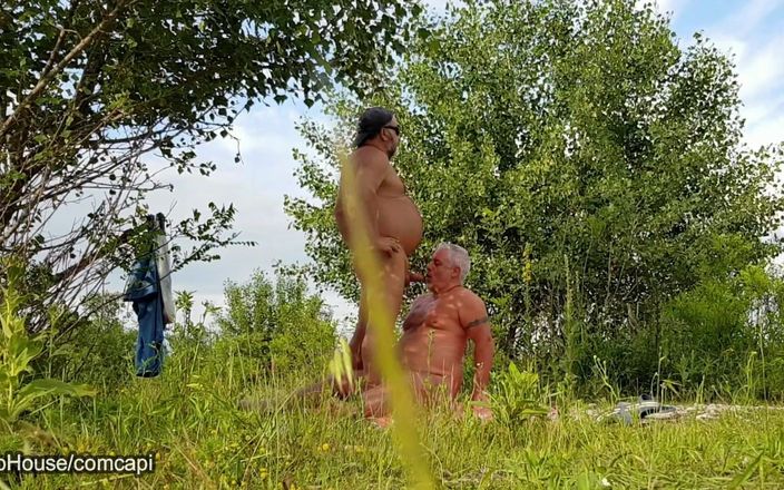 CiccioloBrizzolo: En primer plano: 01 de junio de 2024 papi los osos se...