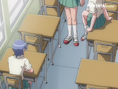 My hentai porn: Diskode 2