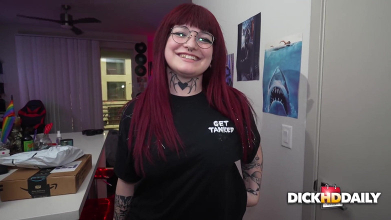 DICKHDDAILY: 특별 D-livery: 켄지 케이