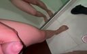 Milf latina n destefi: Stepcousin and if We Fuck in the Shower