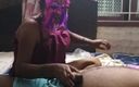 Funny couple porn studio: Le secret d’une riche fille tamoule