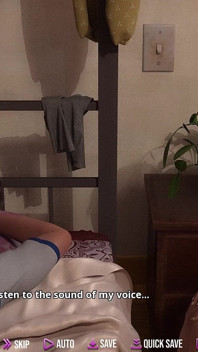 College Kings 43 - คุณหมอ Lauren ดีๆ