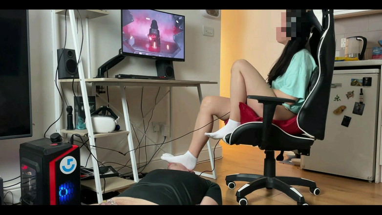 RussianQOS: Stare wideo