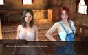 LoveSkySan69Real: Musim Cinta - Impian Petani Bagian 1 Gameplay oleh Loveskysan69