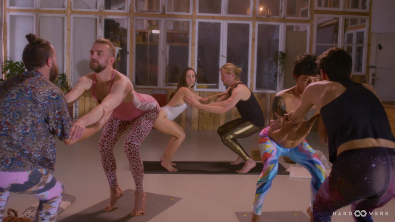 HardWerk: Joga bang wersja hetero