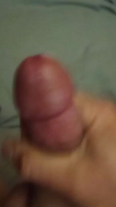 Stroking & Cumming (Off-Grid Bandits)