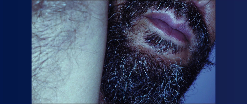 Stink HairyMale: Perut, ketiak dan penis