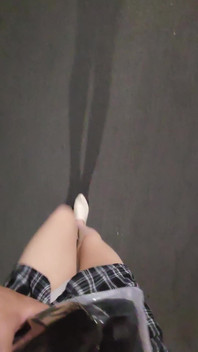It's so Hot, I Shouldn't Wear Underwear.