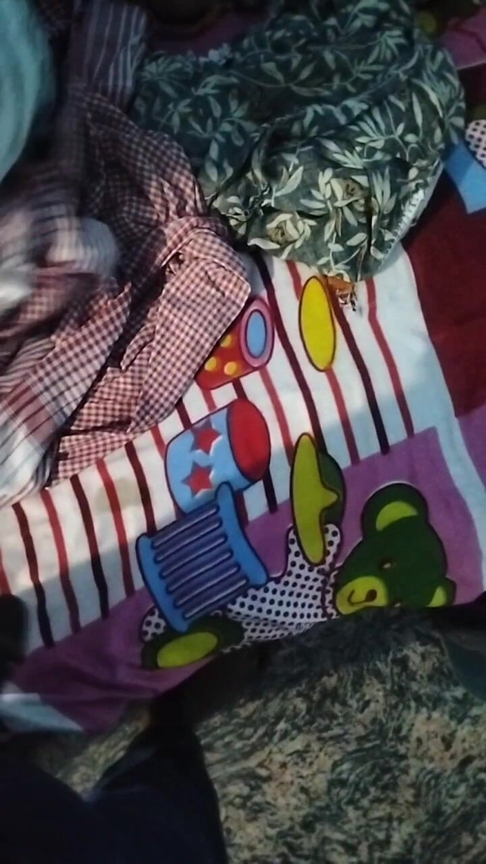 Sahnaz khan: I Fucked My Girlfriend on the Morning of 26th January
