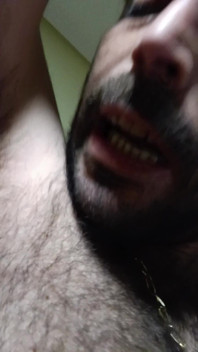 Kiss My Body
